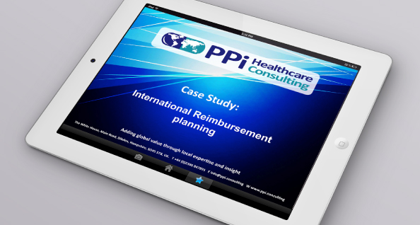 International Reimbursement Planning